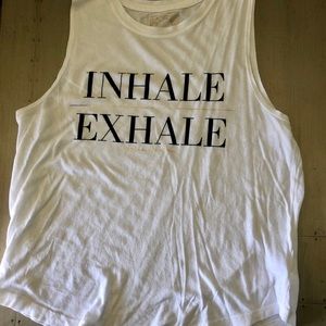 Spiritual Gangster Tank
